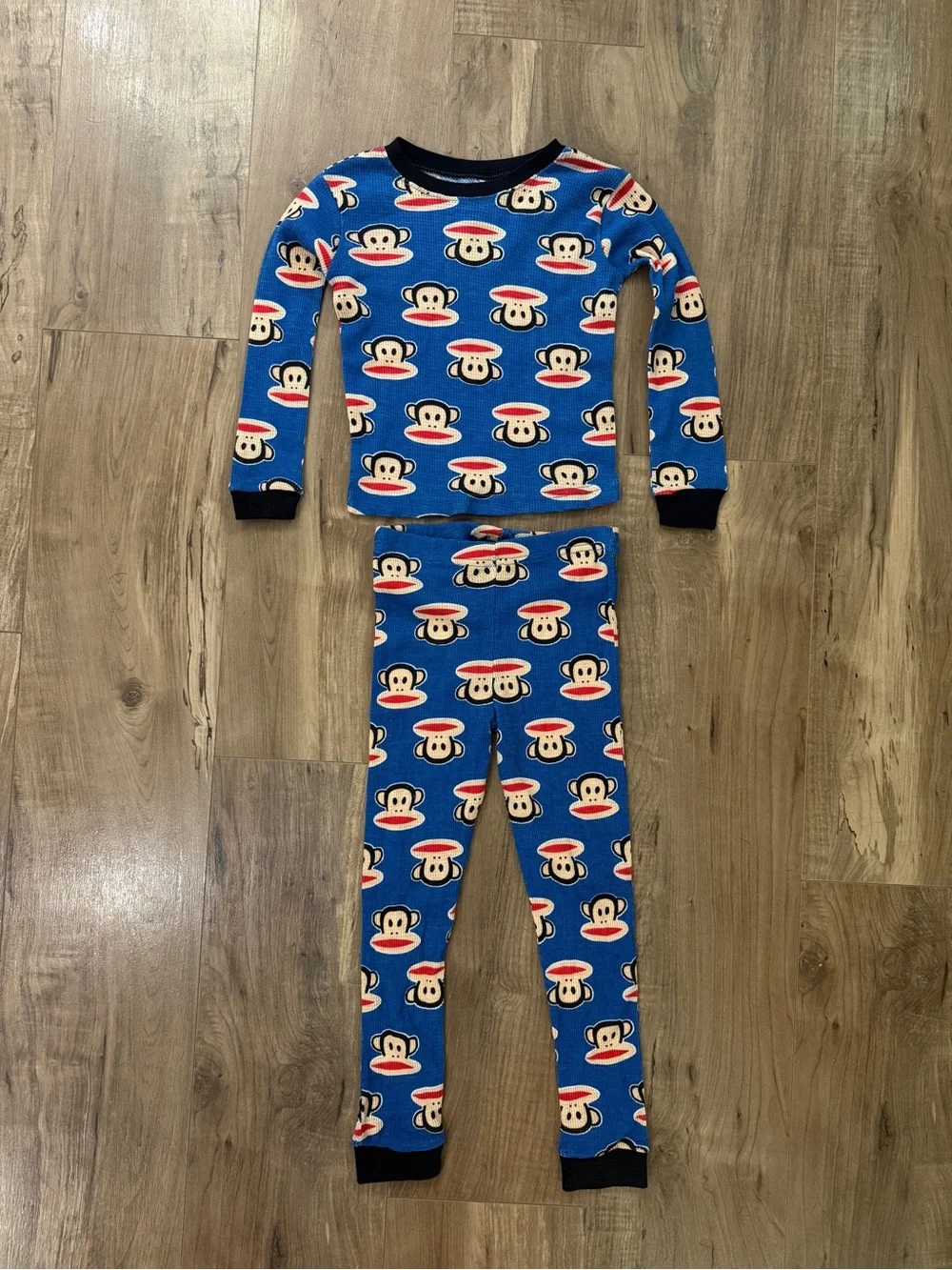 Paul Frank Kids Pajama Set size 6